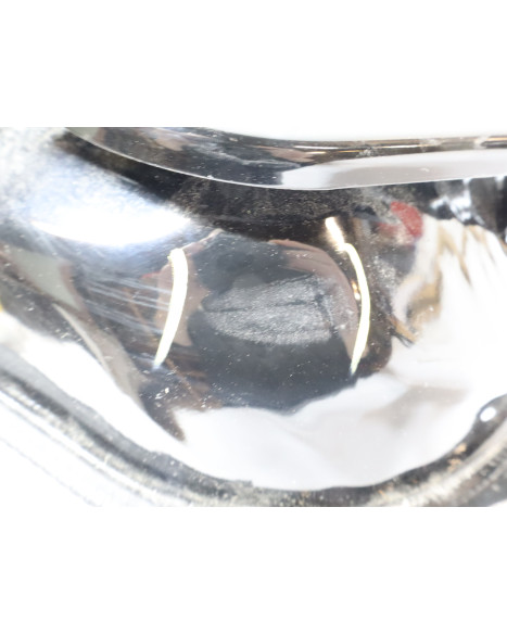 Yamaha MT-125, bränsletank