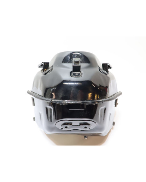 Yamaha MT-125, bränsletank