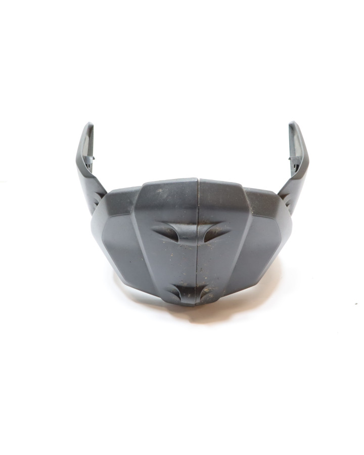 Yamaha MT-125, underkåpa