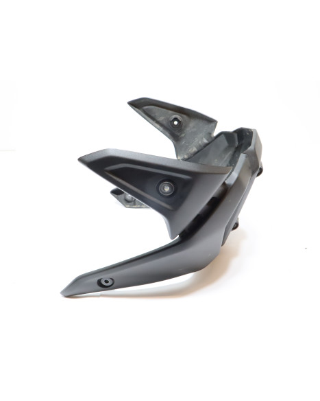 Yamaha MT-125, underkåpa