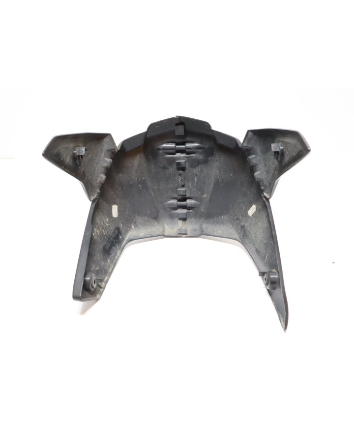 Yamaha MT-125, underkåpa