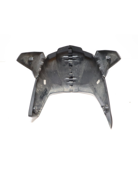 Yamaha MT-125, underkåpa