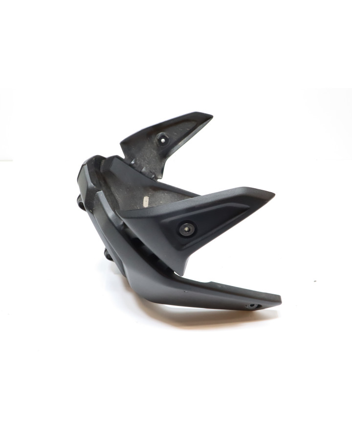 Yamaha MT-125, underkåpa