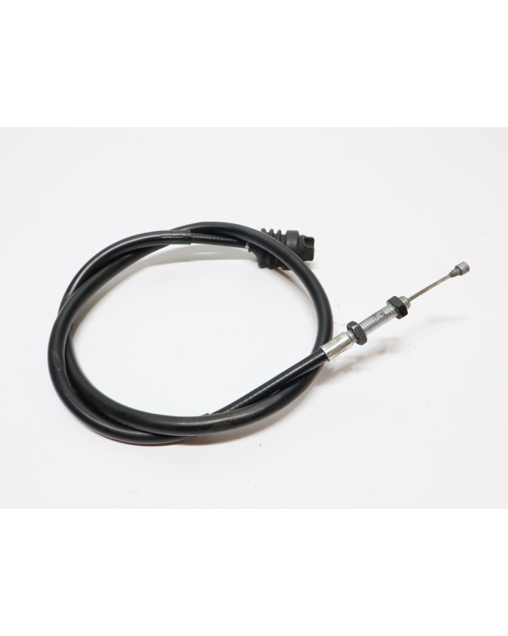 Yamaha MT-125, kopplingsvajer