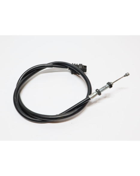 Yamaha MT-125, kopplingsvajer