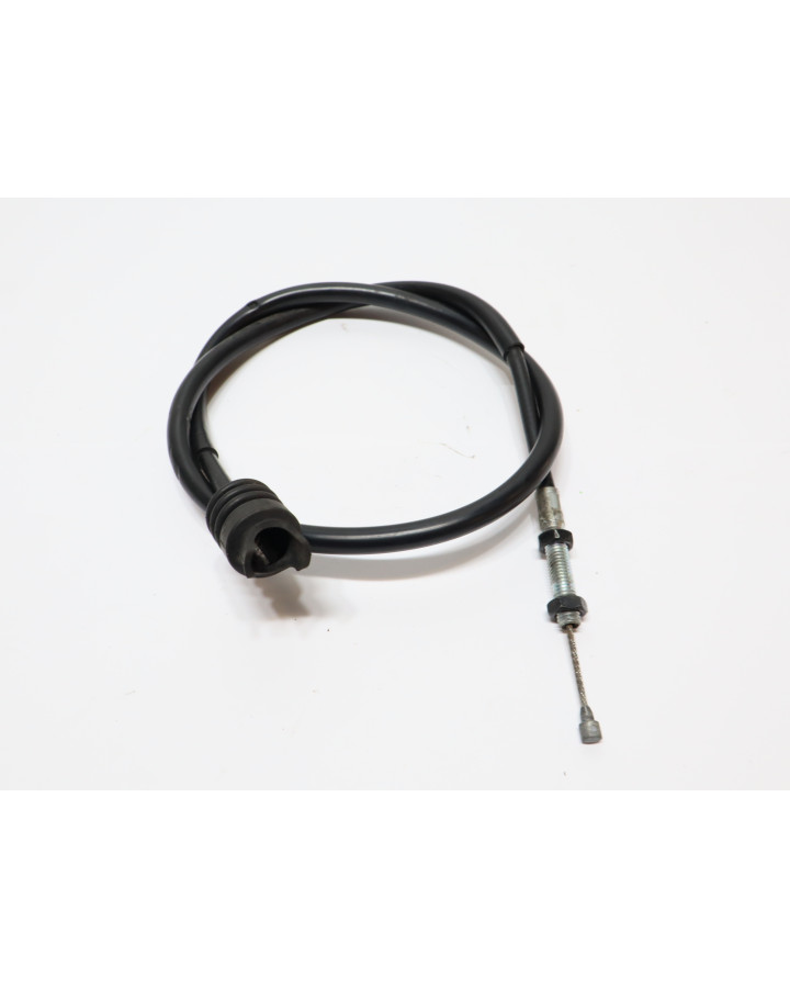 Yamaha MT-125, kopplingsvajer