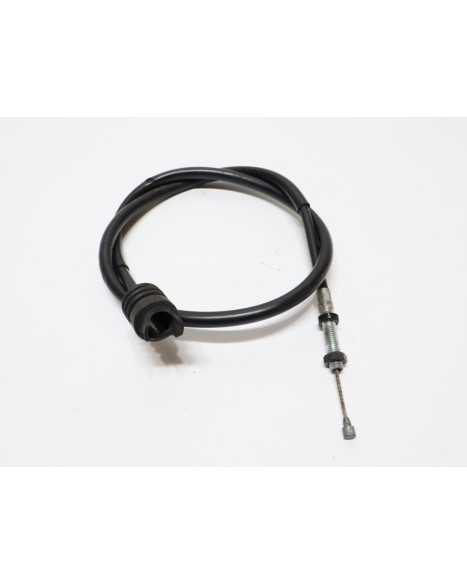 Yamaha MT-125, kopplingsvajer