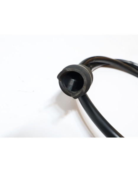 Yamaha MT-125, kopplingsvajer