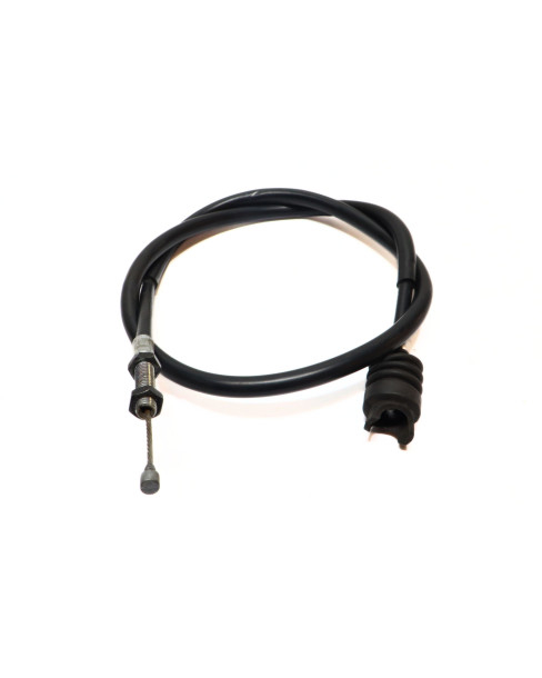 Yamaha MT-125, kopplingsvajer 2