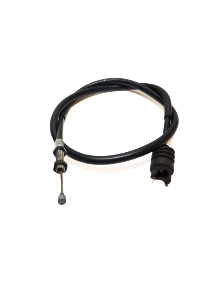 Yamaha MT-125, kopplingsvajer