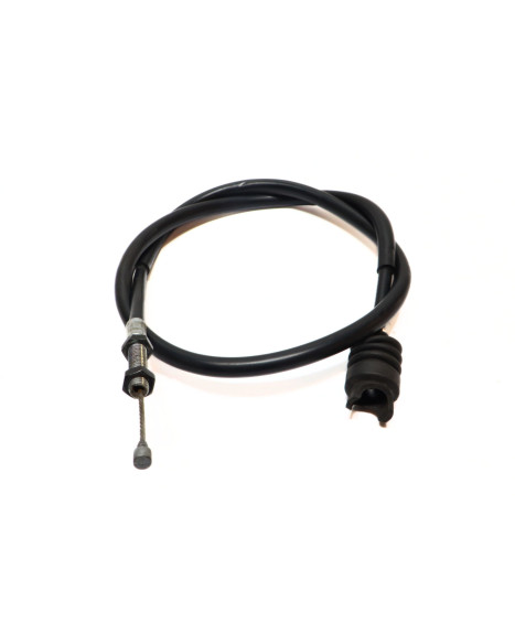 Yamaha MT-125, kopplingsvajer