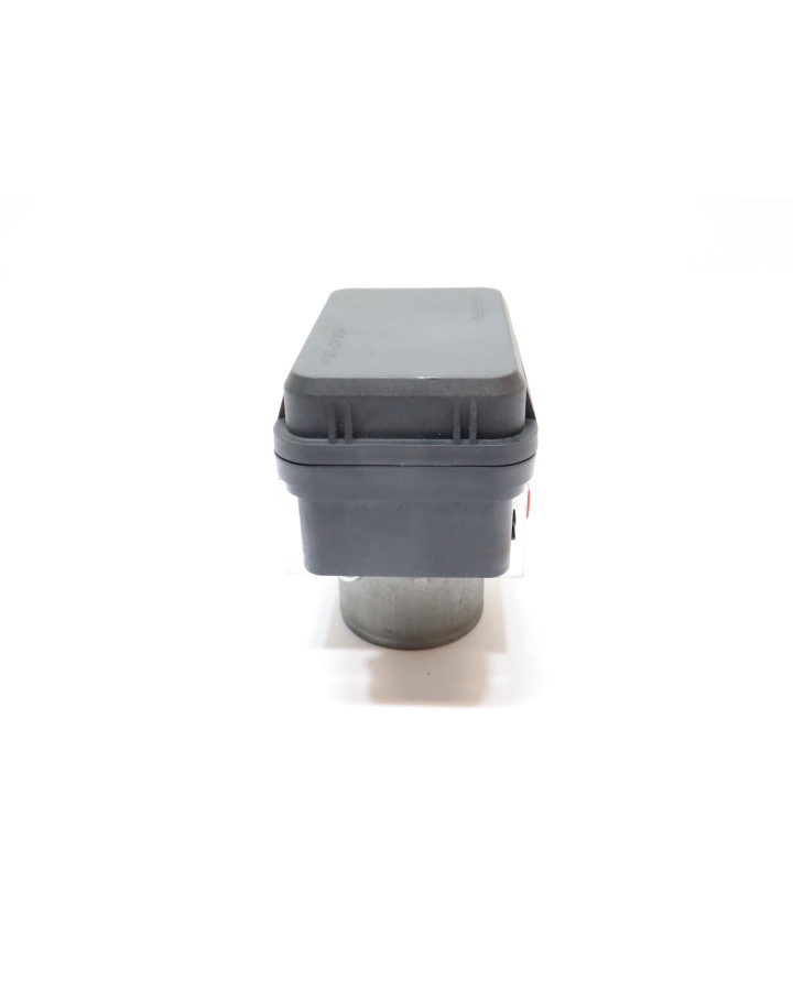 Yamaha MT-125, ABS aggregat