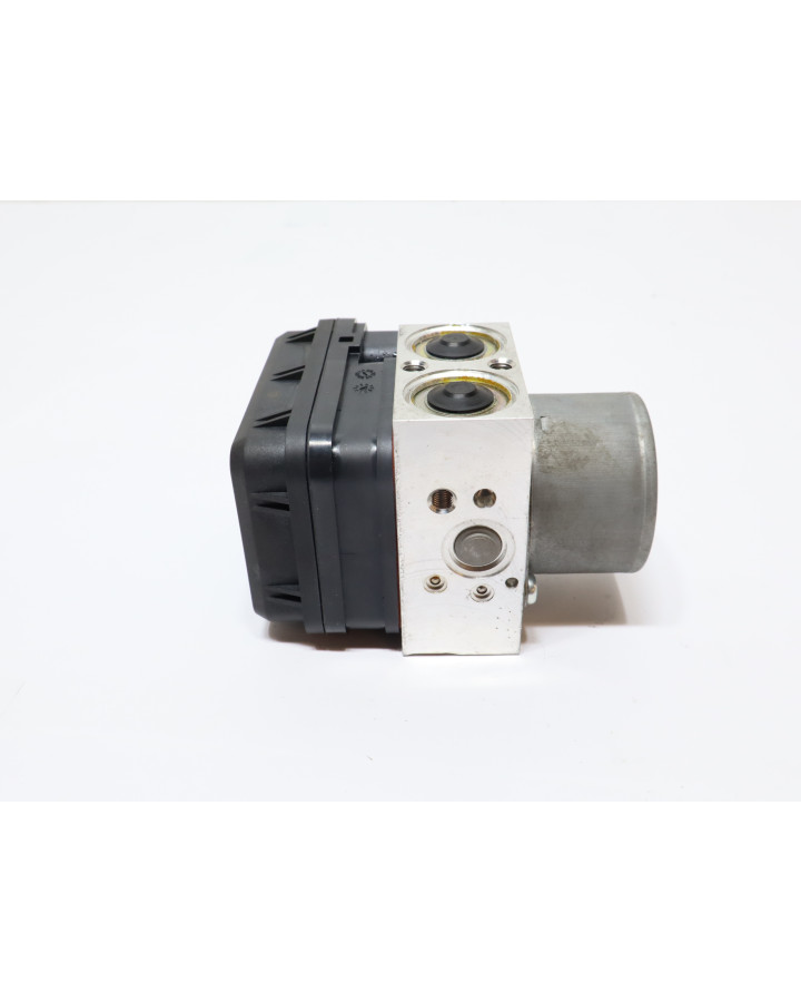 Yamaha MT-125, ABS aggregat