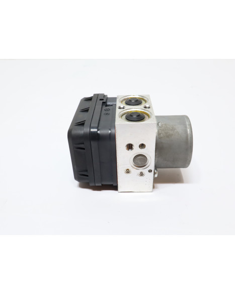 Yamaha MT-125, ABS aggregat