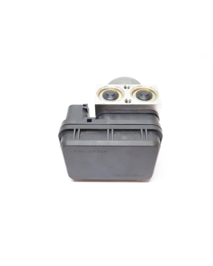 Yamaha MT-125, ABS aggregat