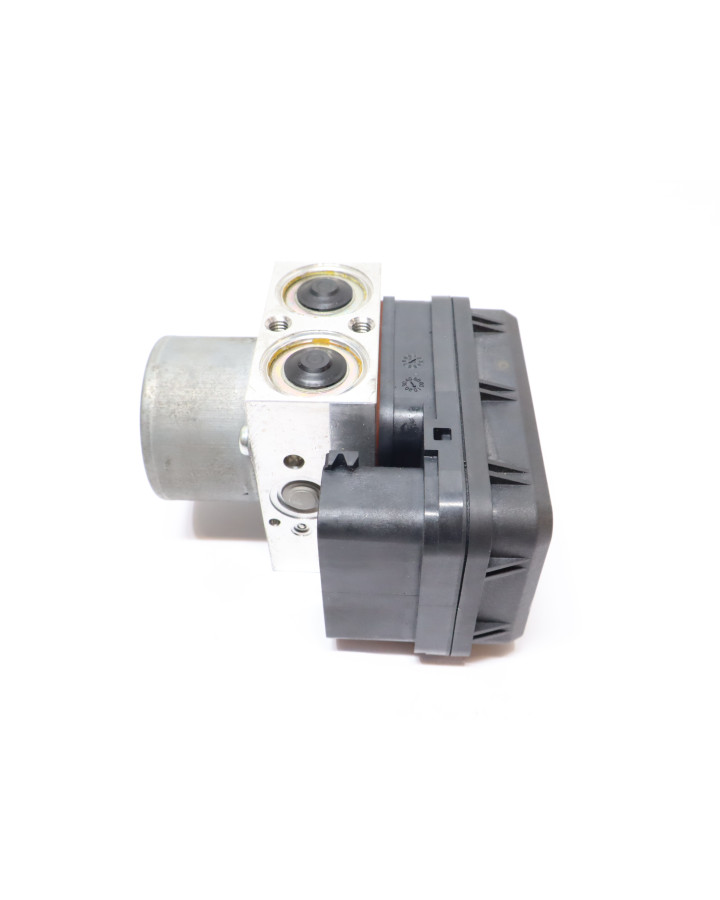 Yamaha MT-125, ABS aggregat