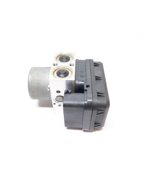 Yamaha MT-125, ABS aggregat