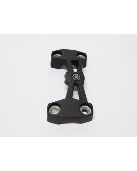 Yamaha MT-125, överfall