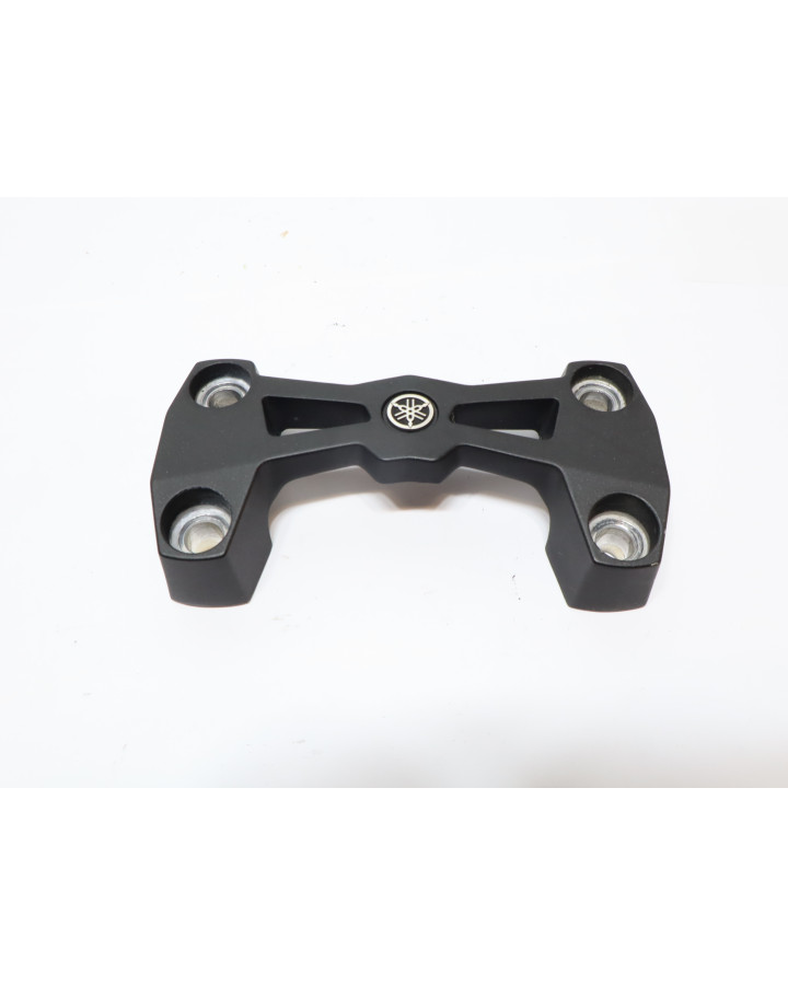 Yamaha MT-125, överfall