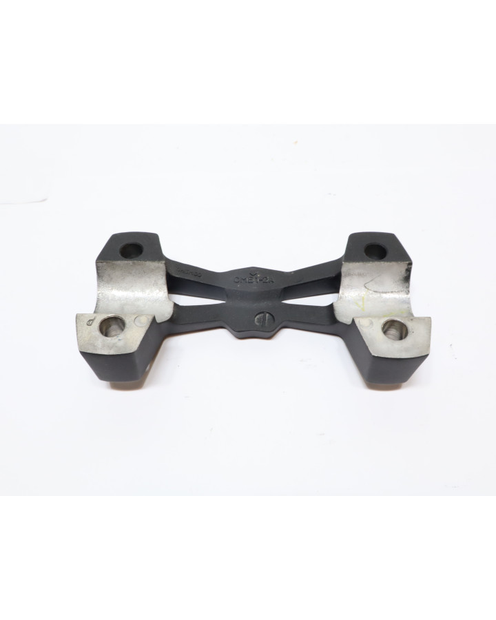 Yamaha MT-125, överfall