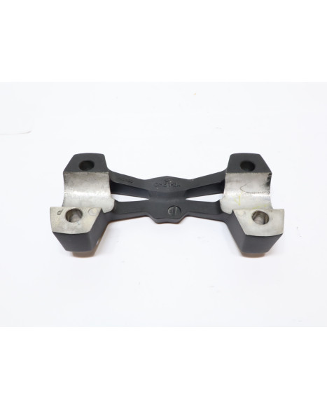 Yamaha MT-125, överfall