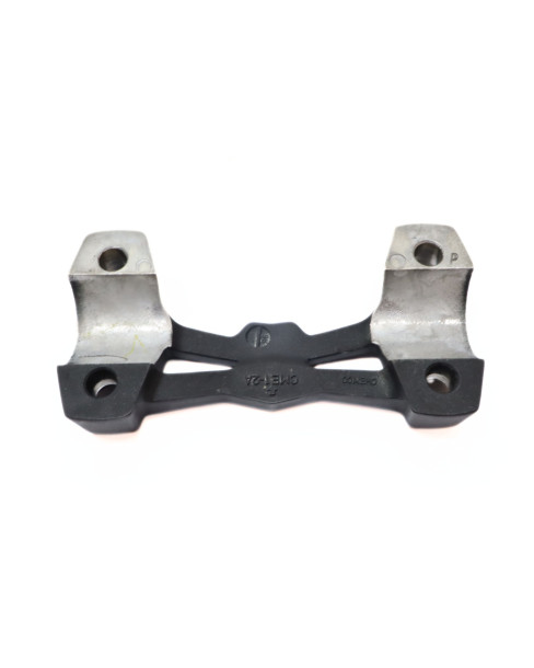 Yamaha MT-125, överfall 2