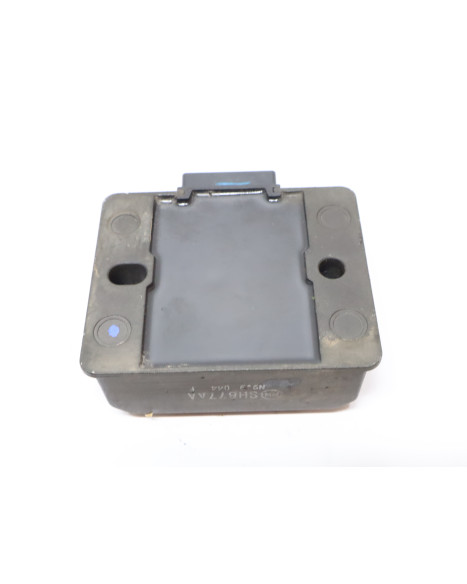 Yamaha MT-125, voltregulator