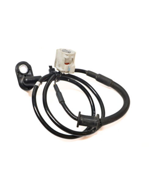 Yamaha MT-125, ABS-givare bak 2