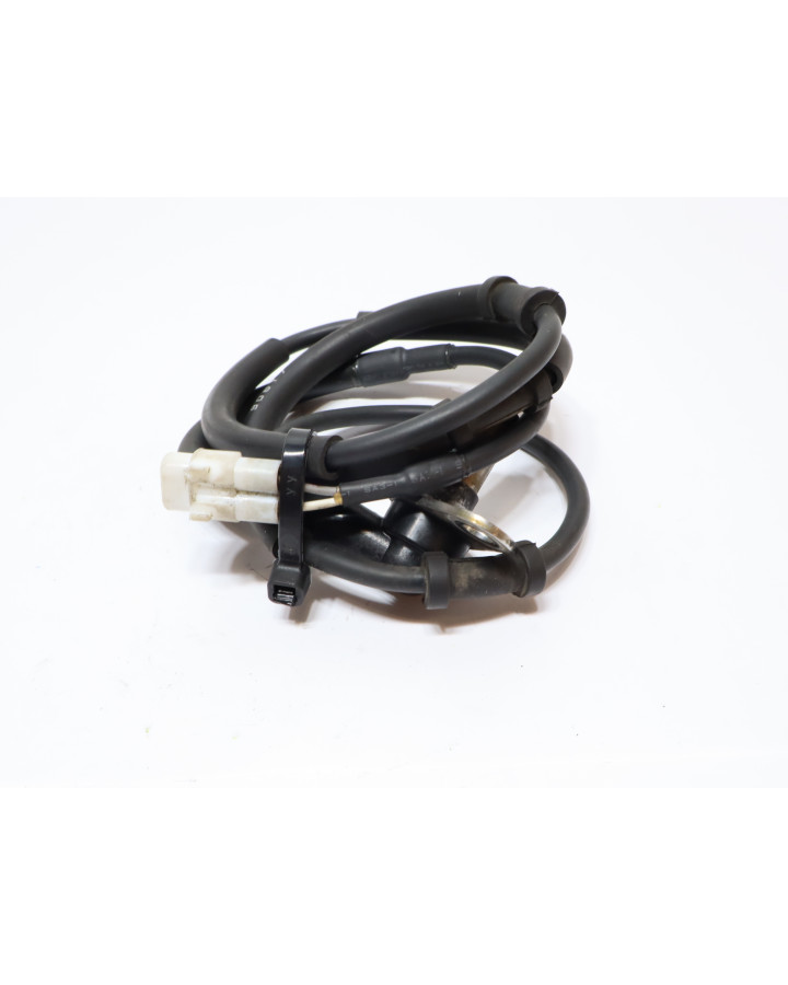 Yamaha MT-125, ABS-givare fram