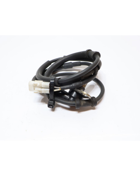 Yamaha MT-125, ABS-givare fram