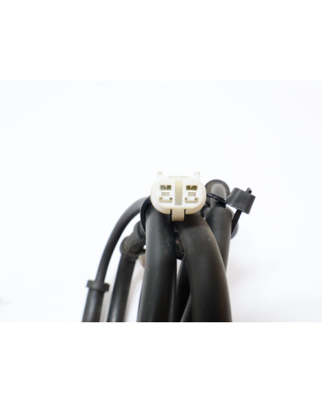 Yamaha MT-125, ABS-givare fram