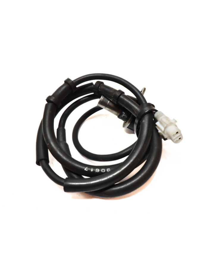 Yamaha MT-125, ABS-givare fram