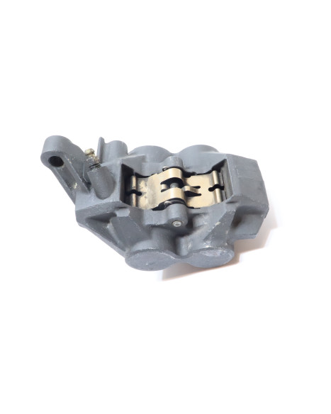 Yamaha YZF-R1, bromsok höger fram