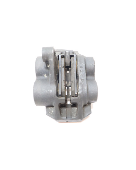 Yamaha YZF-R1, bromsok höger fram