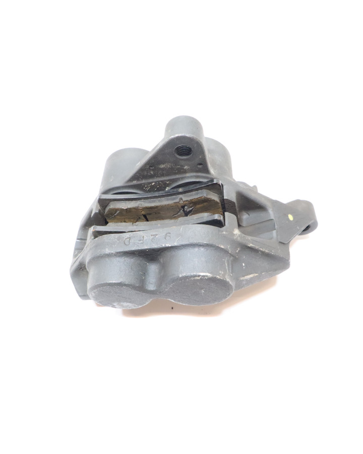 Yamaha YZF-R1, bromsok höger fram