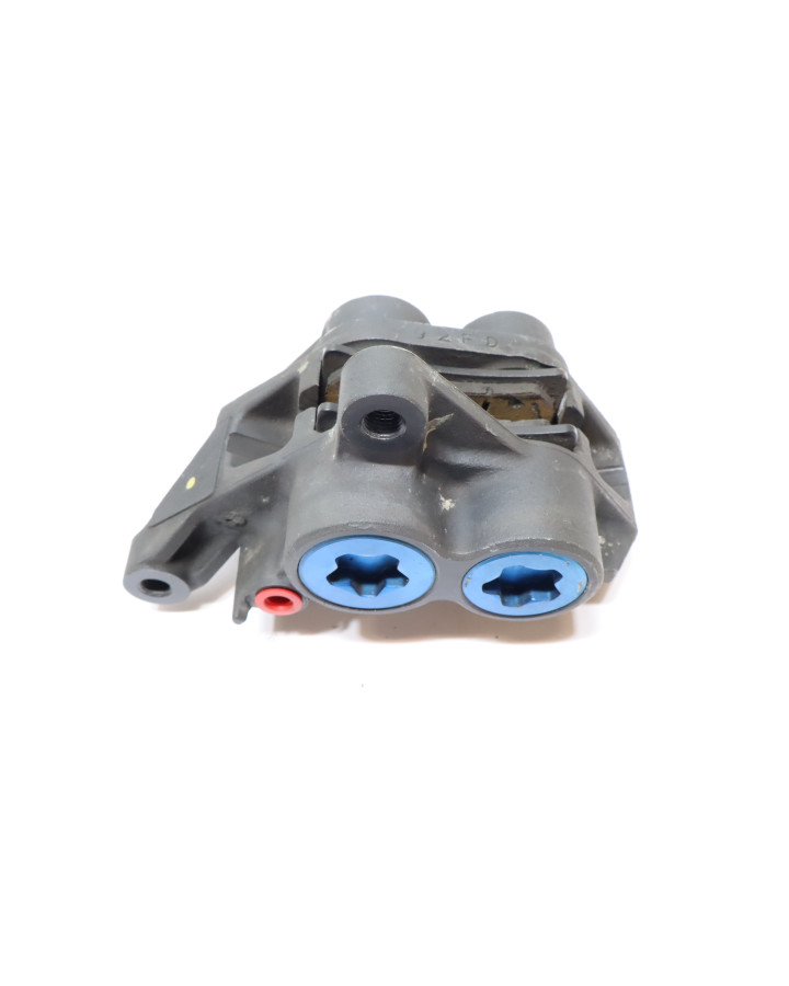 Yamaha YZF-R1, bromsok höger fram