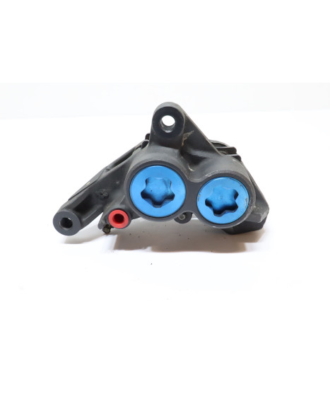 Yamaha YZF-R1, bromsok höger fram