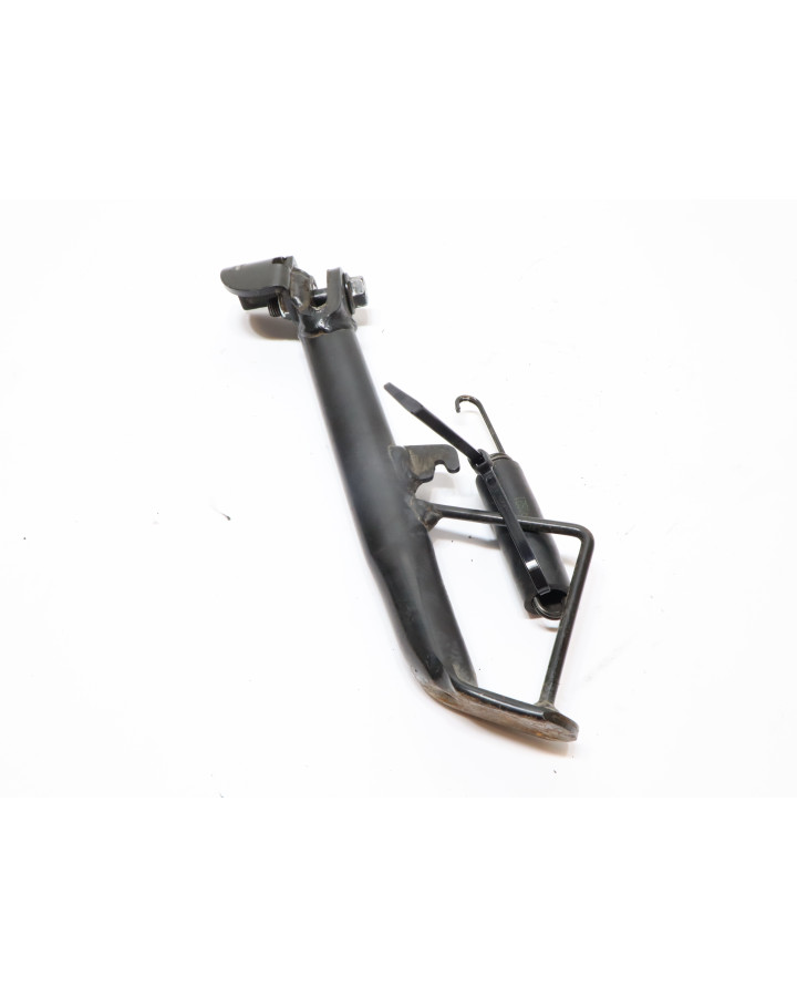 Yamaha MT-125, sidostöd