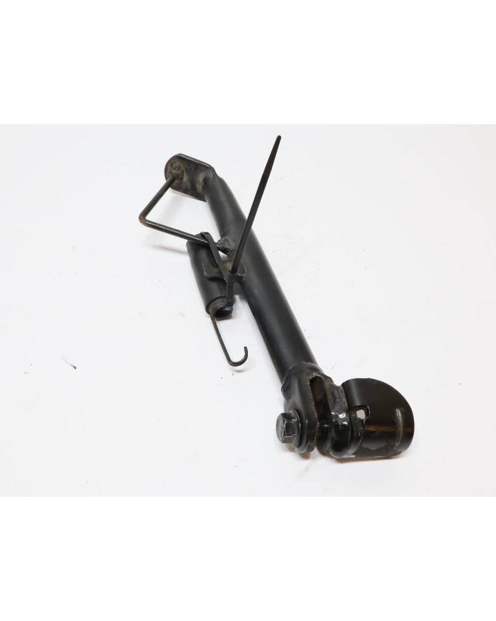 Yamaha MT-125, sidostöd