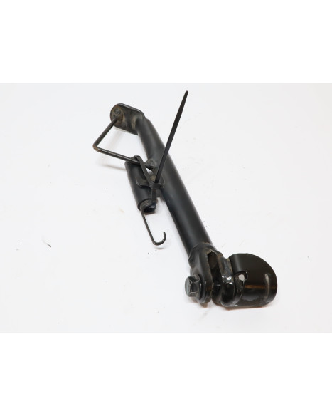 Yamaha MT-125, sidostöd