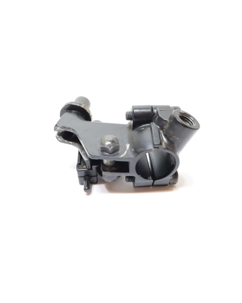 Yamaha MT-125, kopplingsklove 2