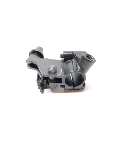 Yamaha MT-125, kopplingsklove