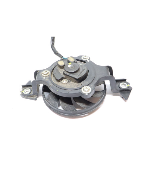 Yamaha MT-125, kylarfläkt 2