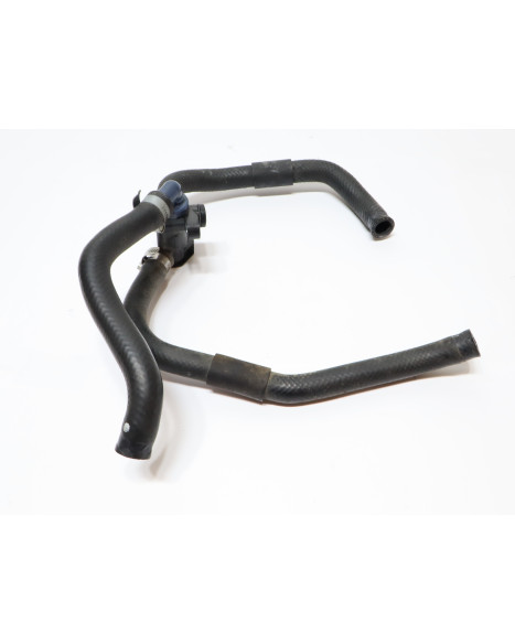 Yamaha MT-125, termostathus