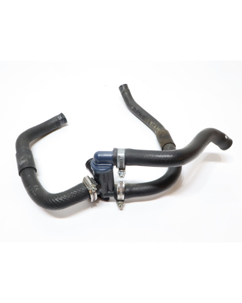 Yamaha MT-125, termostathus 2