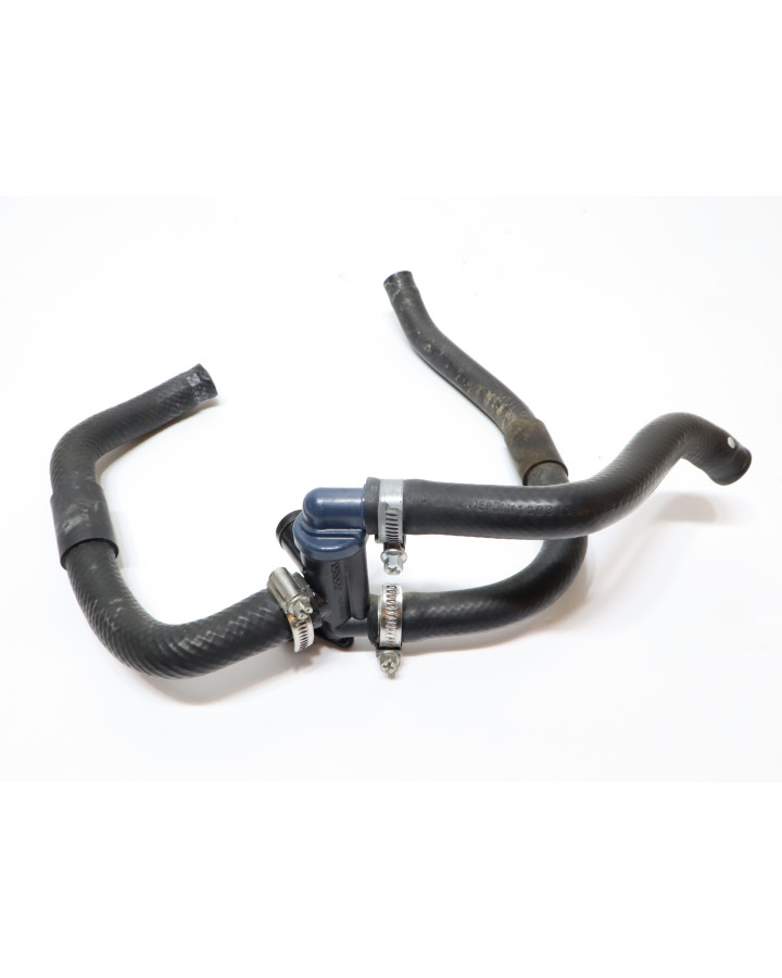 Yamaha MT-125, termostathus