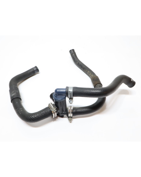 Yamaha MT-125, termostathus