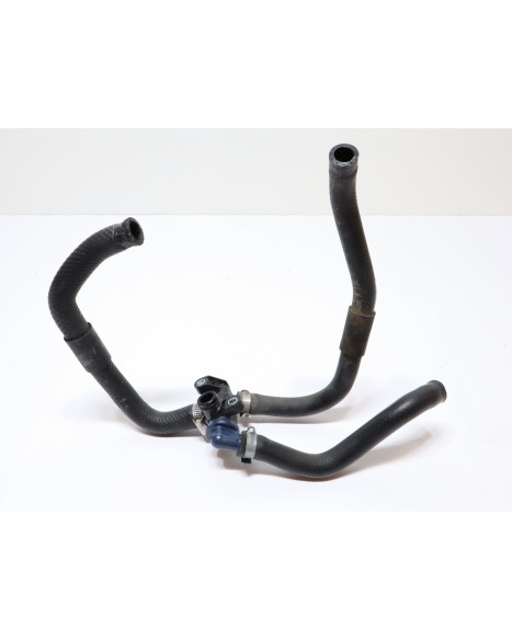 Yamaha MT-125, termostathus