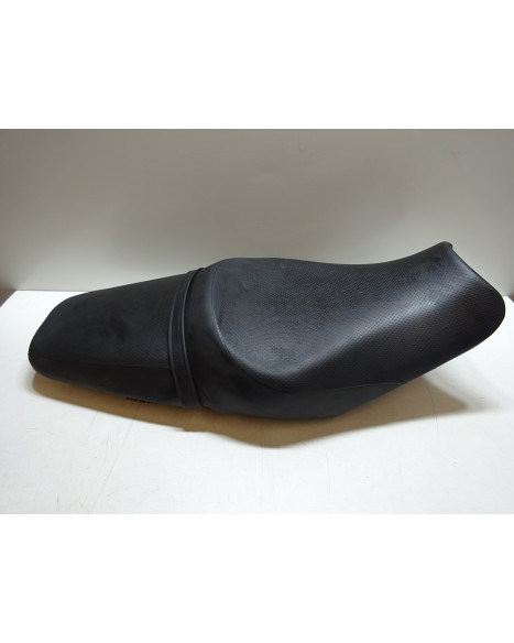 Kawasaki ZZR1400, sadel