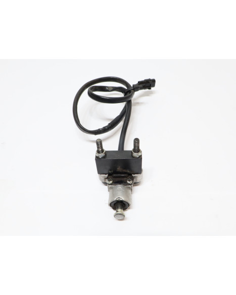 Yamaha MT-125, stödsensor